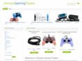 ultimategamingtheater.com
