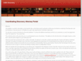usdcdiscovery.com