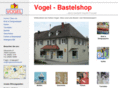 vogel-bastelshop.de