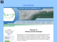 whitneyandsonseafoods.com