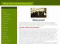 willowcreekhomeowners.com