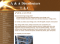 aadistributors.net