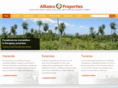 alliance-properties.cc