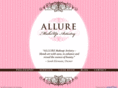 alluremakeupartistry.ca