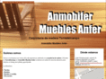 anmobifermueblesanfer.com