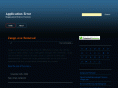 application-error.net