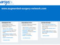 augmented-surgery-network.com