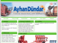 ayhandundar.com