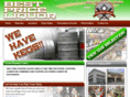 baseballliquors.com