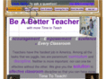 beabetterteacher.com