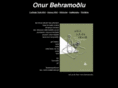 behramoglu.com