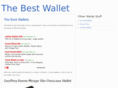 bestwallet.net