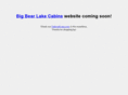 bigbearlakecabins4less.com