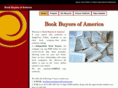 bookbuyersofamerica.com