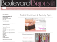 boulevardbrides.com