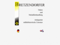 bretzendorfer.com