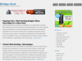 bridgehost.net