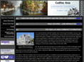 cadillacfoundation.org