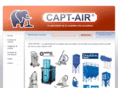 capt-air.com