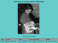 charleskingarthur.com
