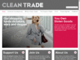 cleantrade.org