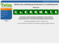 clerkmate.com