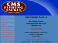 cmstackle.com