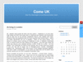 comeuk.com