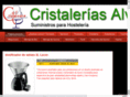 cristaleriasalvaro.com