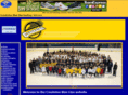 crookstonbluelinehockey.com