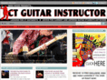 ct-guitar-instructor.com