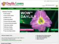 daylillylovers.com