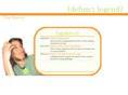 defunctlegend.com