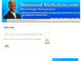 desmondnicholson.com
