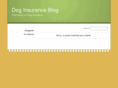 doginsuranceblog.net