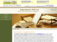 doingbusinesswithgod.org