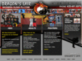 dragonslairmartialarts.com