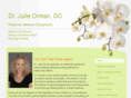 drjulieorman.com