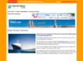 dubai-cruise-terminal.com