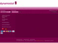 dynamostolwebshop.dk