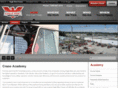 eaglewestacademy.com