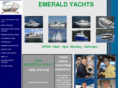 emeraldyachts.com