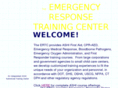 emergencyresponsetrainingcenter.com