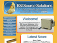 esisourcesolutions.com