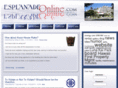 esplanadeonline.com