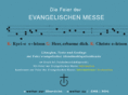 evangelische-messe.de