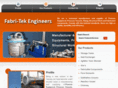 fabritekengineers.com