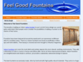 feelgoodfountains.com