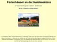 ferienhaus-nordsee.net