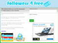 followers4free.com